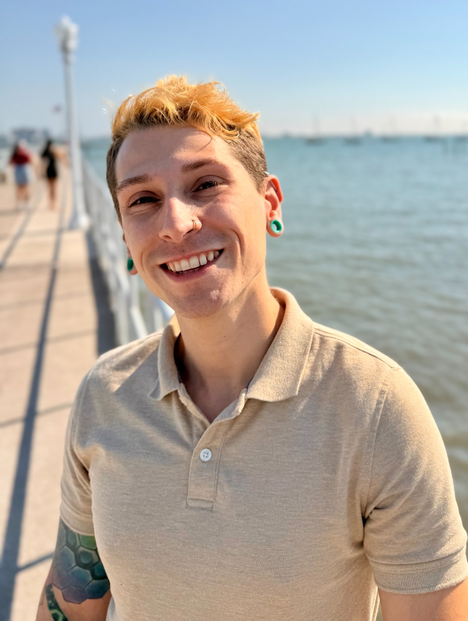 Chris Nitka, Founder of Nitka Accounting